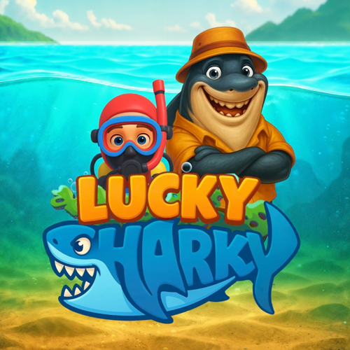 Lucky Sharky v3